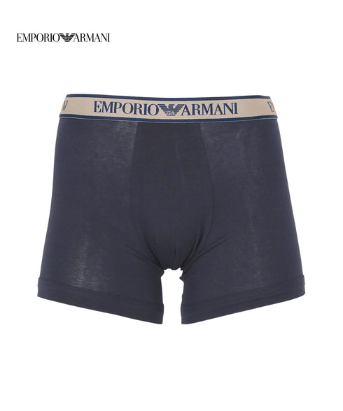 エンポリオ アルマーニ EMPORIO ARMANI CORE LOGOBAND メンズ ボクサーパンツ 【メール便】 cts